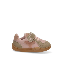 DEPORTIVO BAREFOOT ROSA