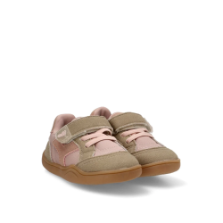 DEPORTIVO BAREFOOT ROSA