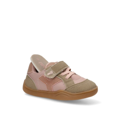 DEPORTIVO BAREFOOT ROSA