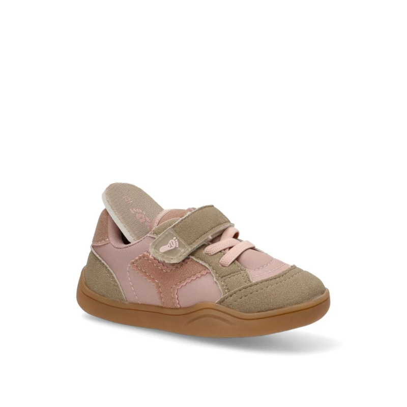 DEPORTIVO BAREFOOT ROSA