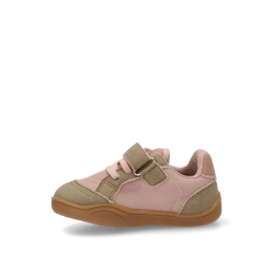 DEPORTIVO BAREFOOT ROSA