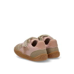 DEPORTIVO BAREFOOT ROSA