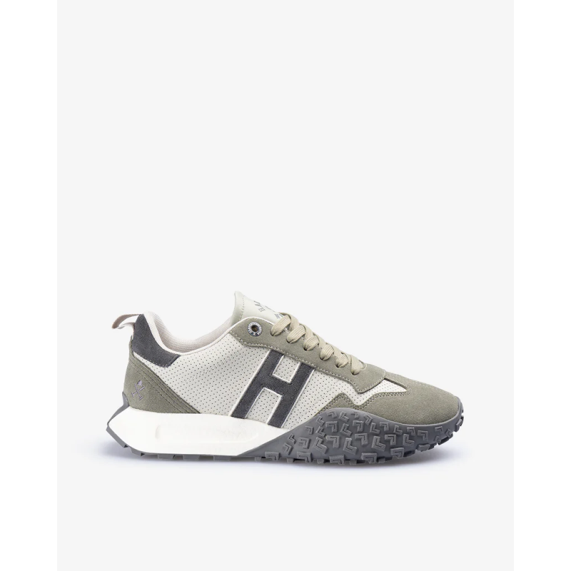DEPORTIVO CORDON ANTRACITE GREY