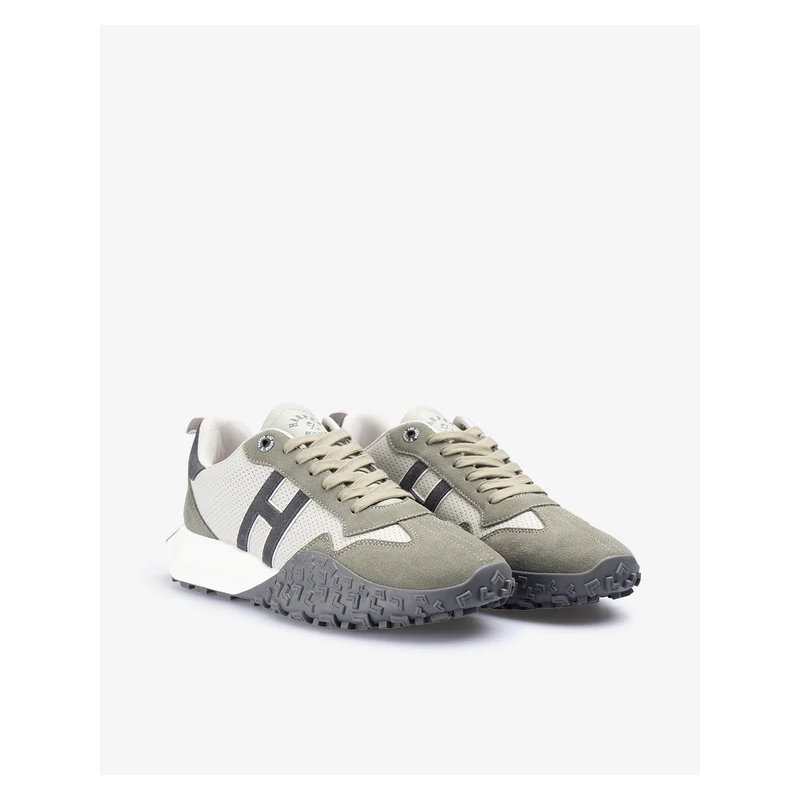 DEPORTIVO CORDON ANTRACITE GREY