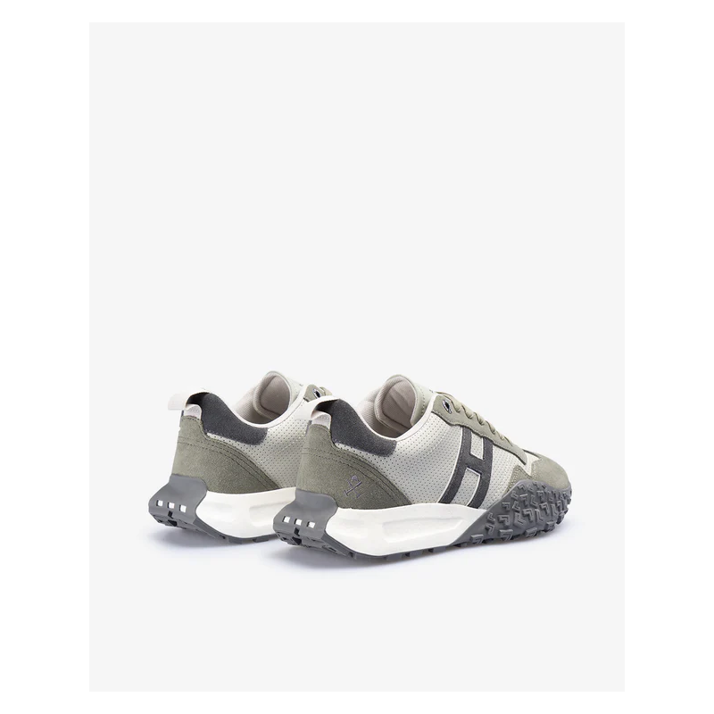 DEPORTIVO CORDON ANTRACITE GREY