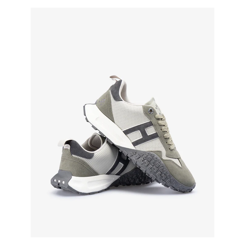 DEPORTIVO CORDON ANTRACITE GREY