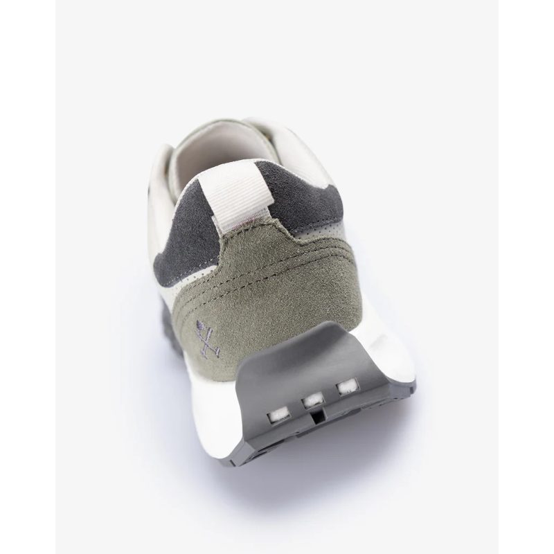 DEPORTIVO CORDON ANTRACITE GREY