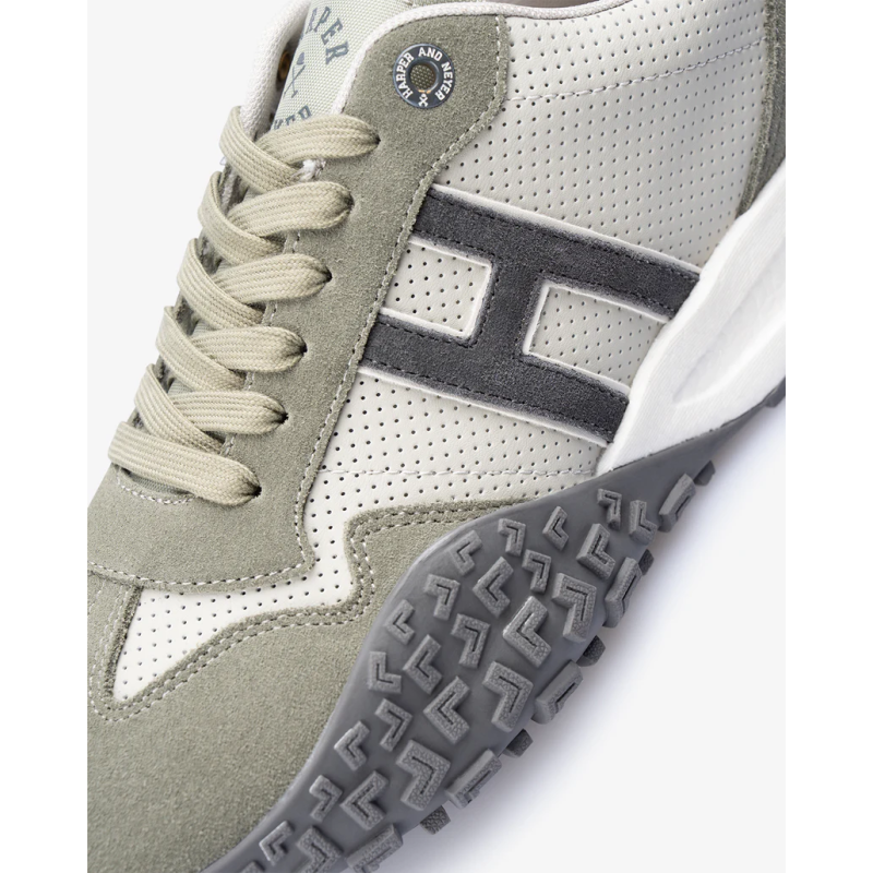 DEPORTIVO CORDON ANTRACITE GREY