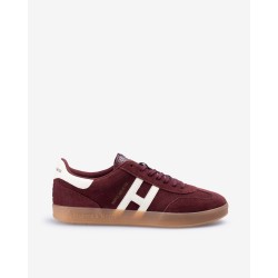 DEPORTIVO CORDON BURGUNDY