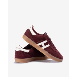 DEPORTIVO CORDON BURGUNDY