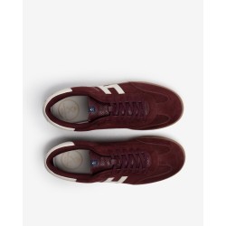 DEPORTIVO CORDON BURGUNDY