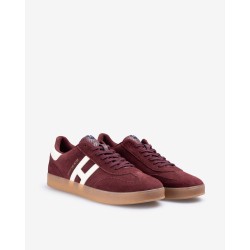 DEPORTIVO CORDON BURGUNDY