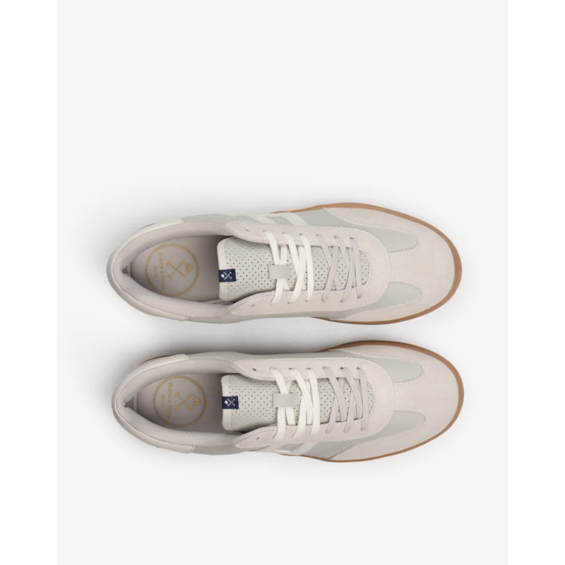 DEPORTIVO CORDON GREY PEARL