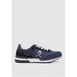 DEPORTIVO CORDON NAVY BLUE
