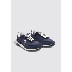 DEPORTIVO CORDON NAVY BLUE