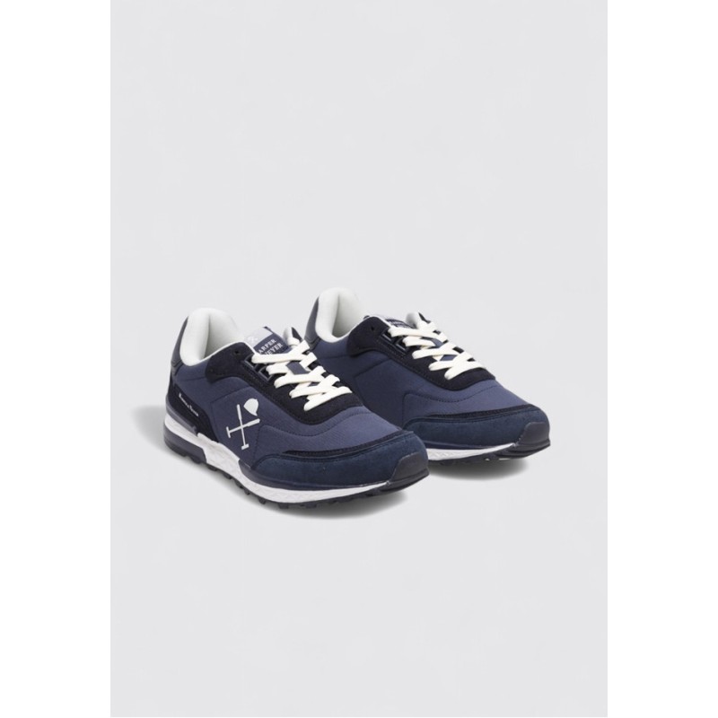 DEPORTIVO CORDON NAVY BLUE