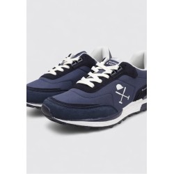 DEPORTIVO CORDON NAVY BLUE
