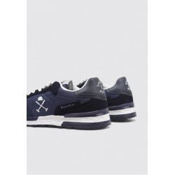 DEPORTIVO CORDON NAVY BLUE