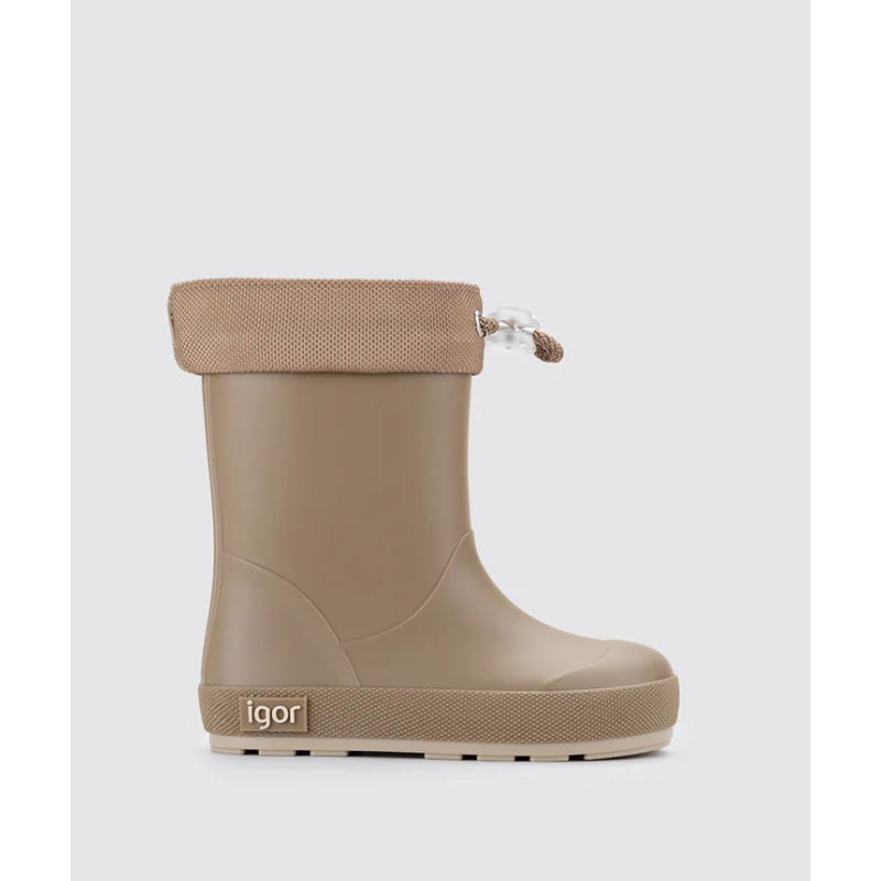 BOTA LLUVIA CUELLO ELMWOOD BOTA LLUVIA CUELLO ELMWOOD