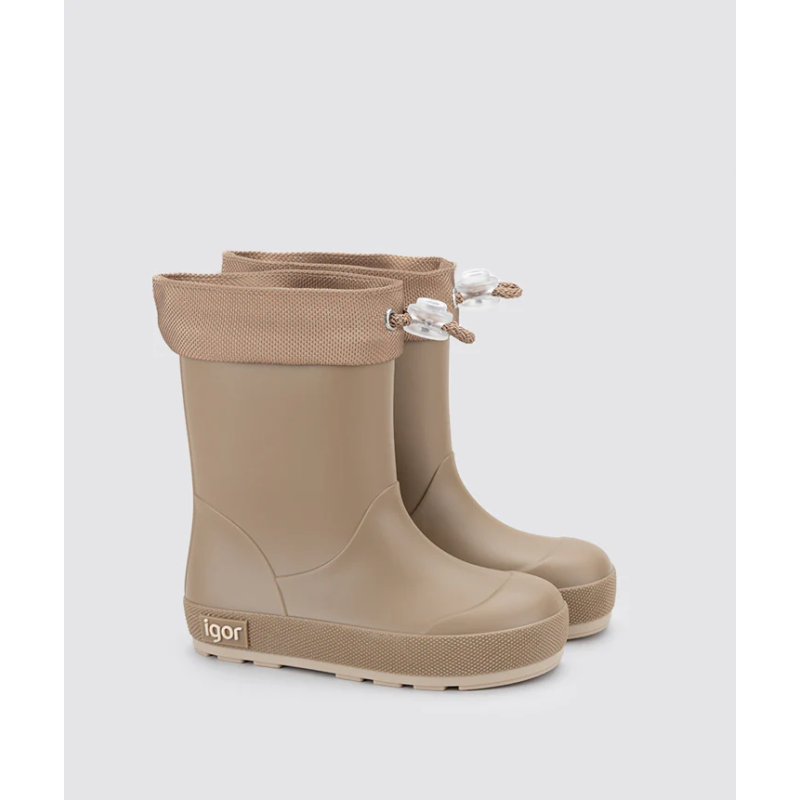 BOTA LLUVIA CUELLO ELMWOOD BOTA LLUVIA CUELLO ELMWOOD