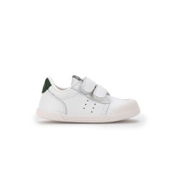 DEPORTIVO BAREFOOT BLANCO/MUSGO