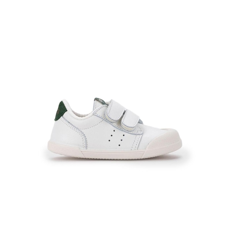 DEPORTIVO BAREFOOT BLANCO/MUSGO