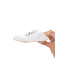 DEPORTIVO BAREFOOT BLANCO/MUSGO