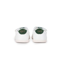 DEPORTIVO BAREFOOT BLANCO/MUSGO