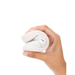 DEPORTIVO BAREFOOT BLANCO/MUSGO