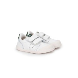DEPORTIVO BAREFOOT BLANCO/MUSGO