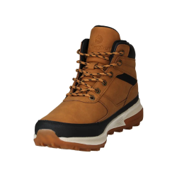 BOTIN CORDONE CAMEL