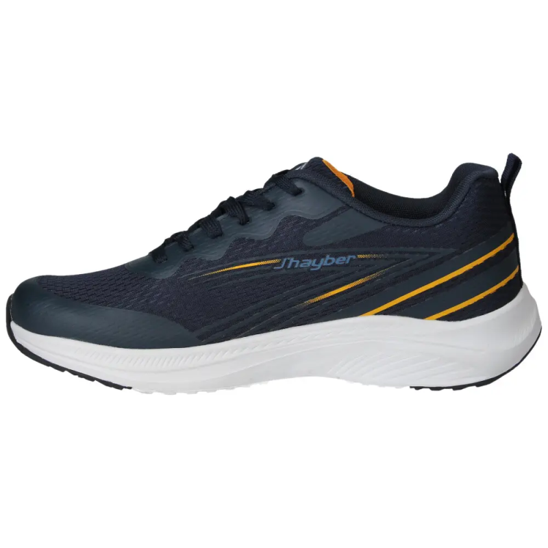 DEPORTIVO NAVY