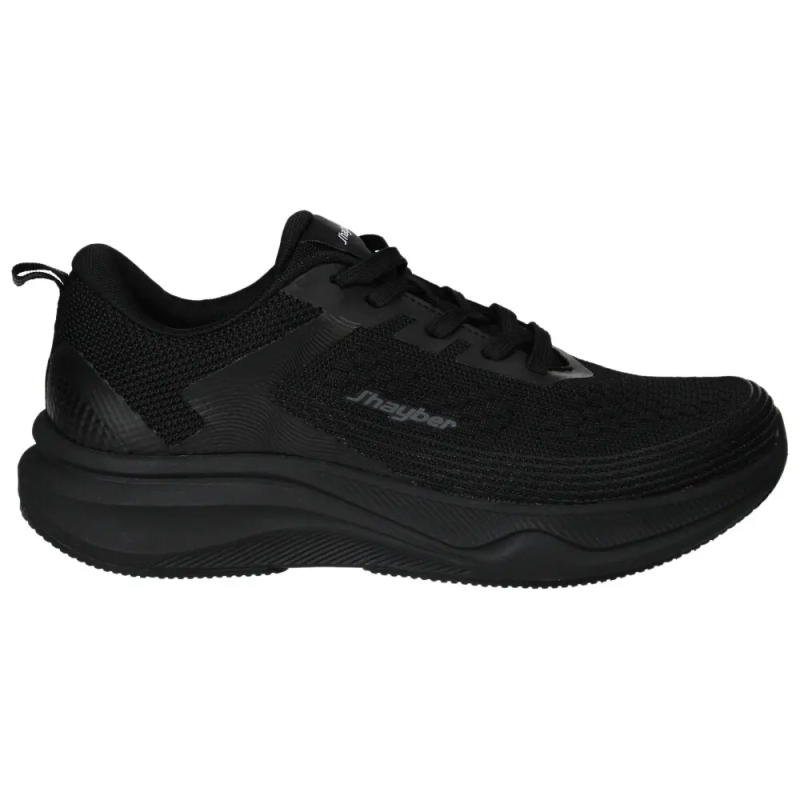 DEPORTIVO BLACK