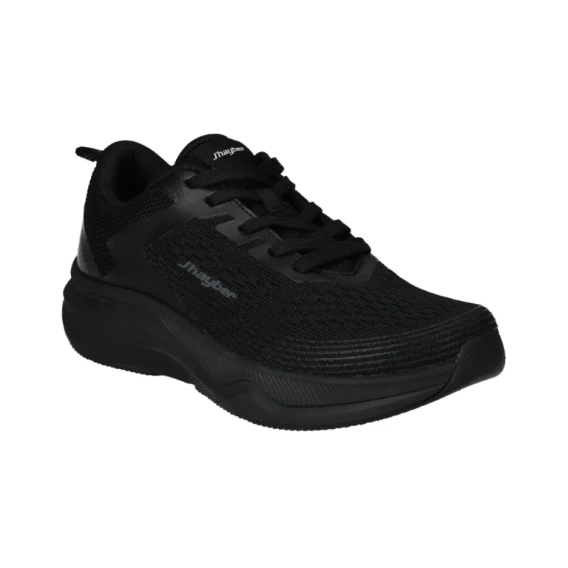DEPORTIVO BLACK