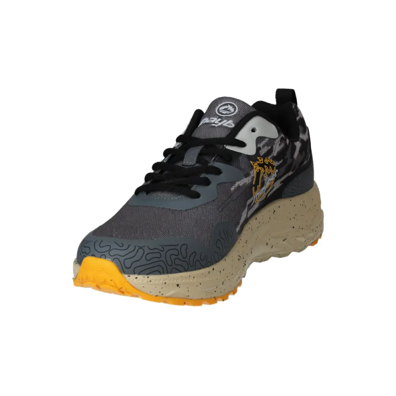 DEPORTIVO CORDON GREY