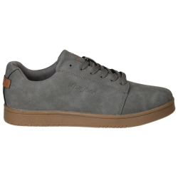 DEPORTIVO CORDON DARK GREY