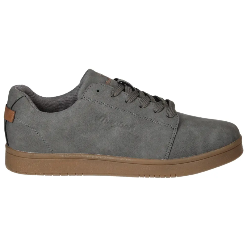 DEPORTIVO CORDON DARK GREY