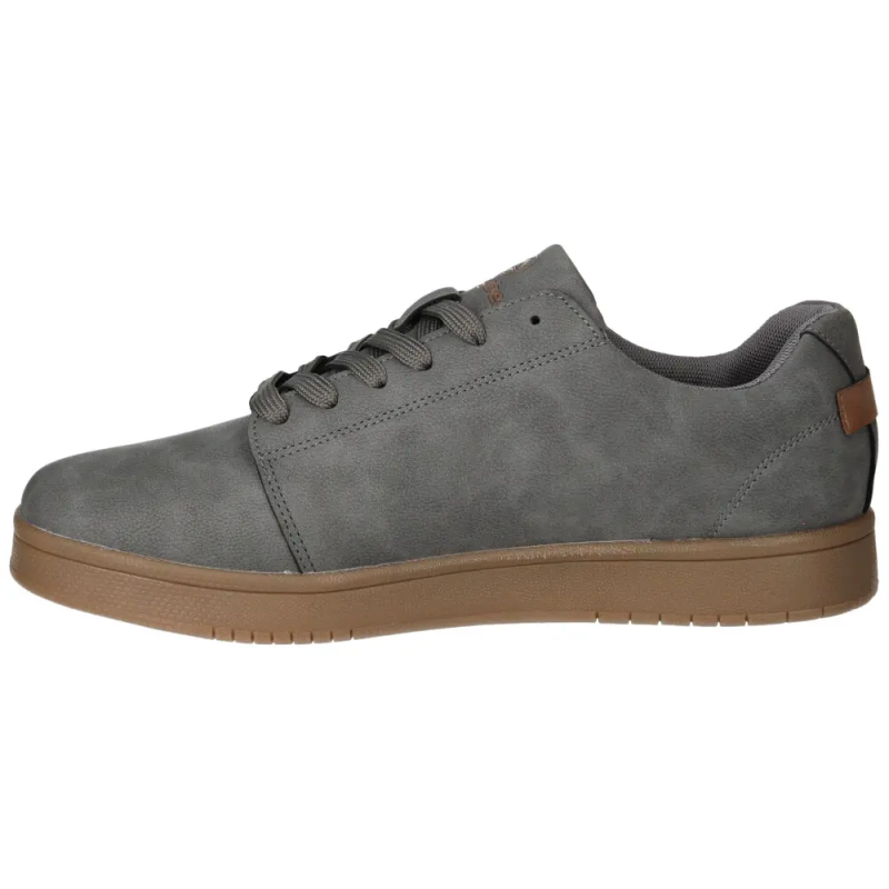 DEPORTIVO CORDON DARK GREY