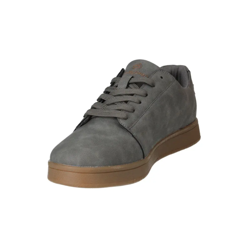 DEPORTIVO CORDON DARK GREY