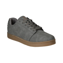 DEPORTIVO CORDON DARK GREY