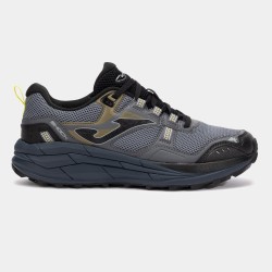 DEPORTIVO ELASTICOS GRIS OSCURO