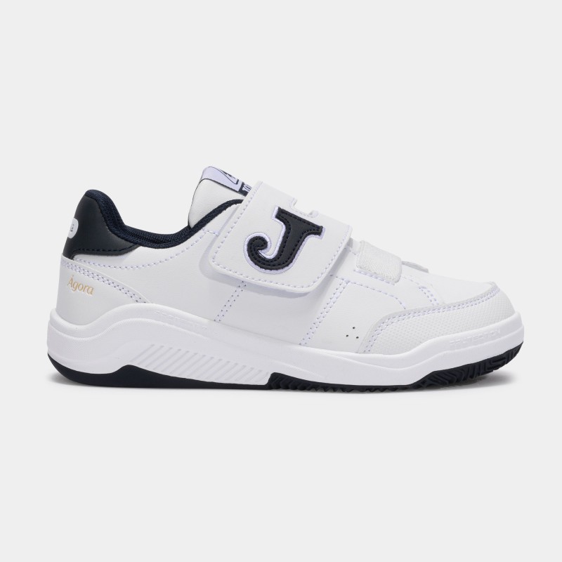 DEPORTIVO VELCRO BLANCO MARINO DEPORTIVO VELCRO BLANCO MARINO