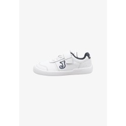 DEPORTIVO BAREFFOT BLANCO MARINO