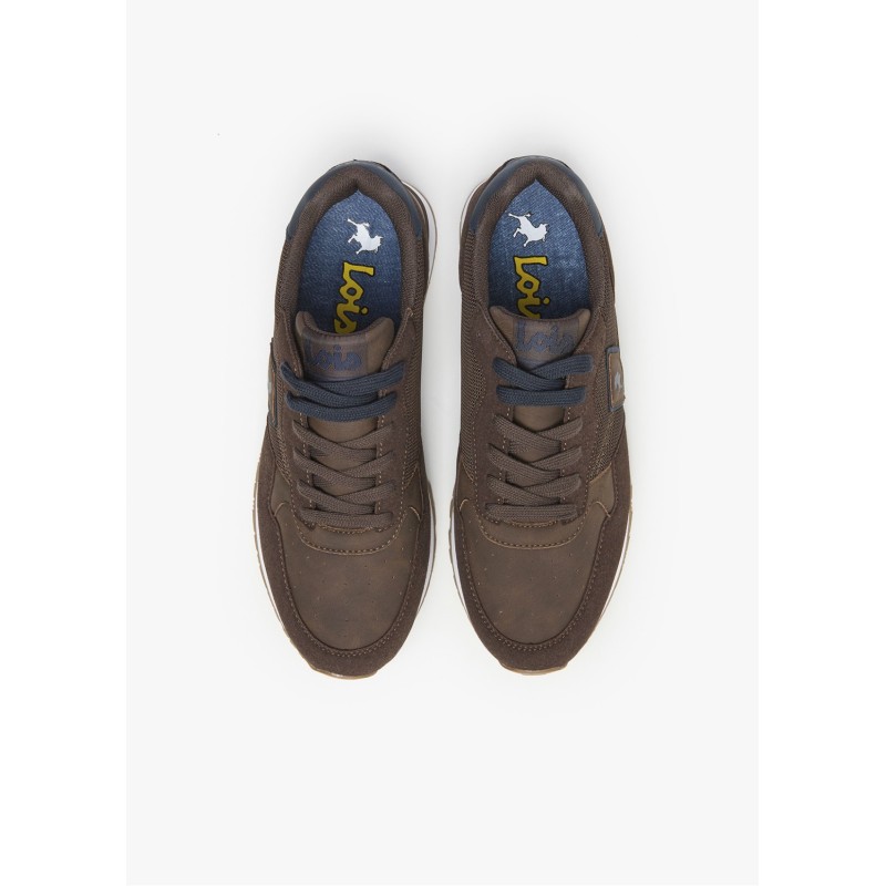 DEPORTIVO KAKI