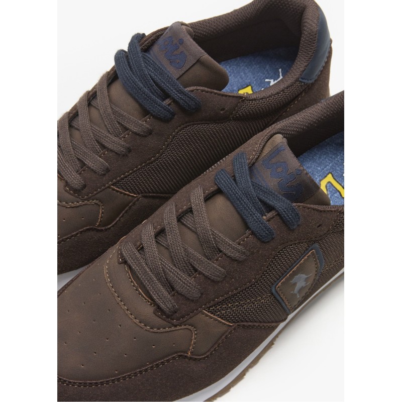 DEPORTIVO KAKI