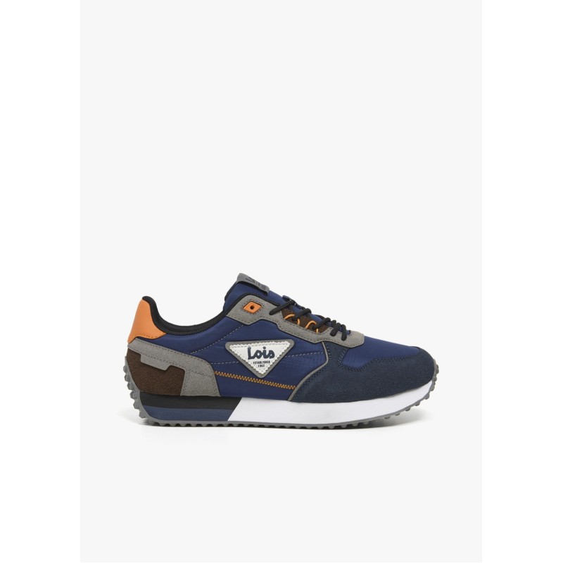 DEPORTIVO CORDONES MARINO
