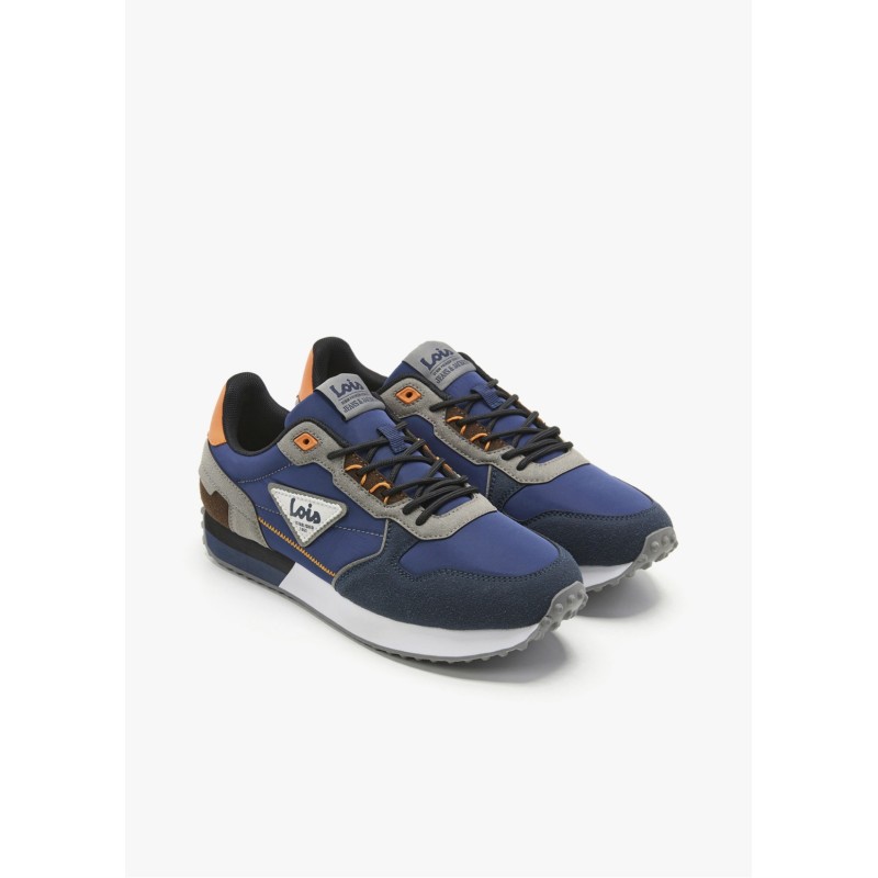 DEPORTIVO CORDONES MARINO