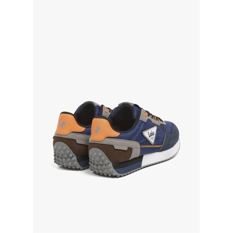 DEPORTIVO CORDONES MARINO