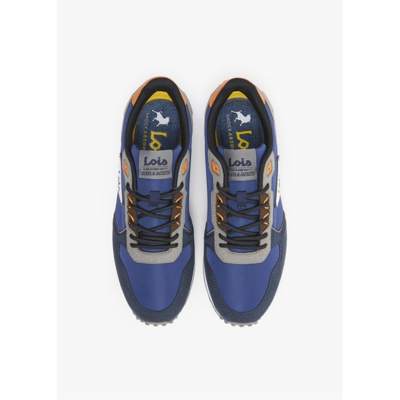 DEPORTIVO CORDONES MARINO