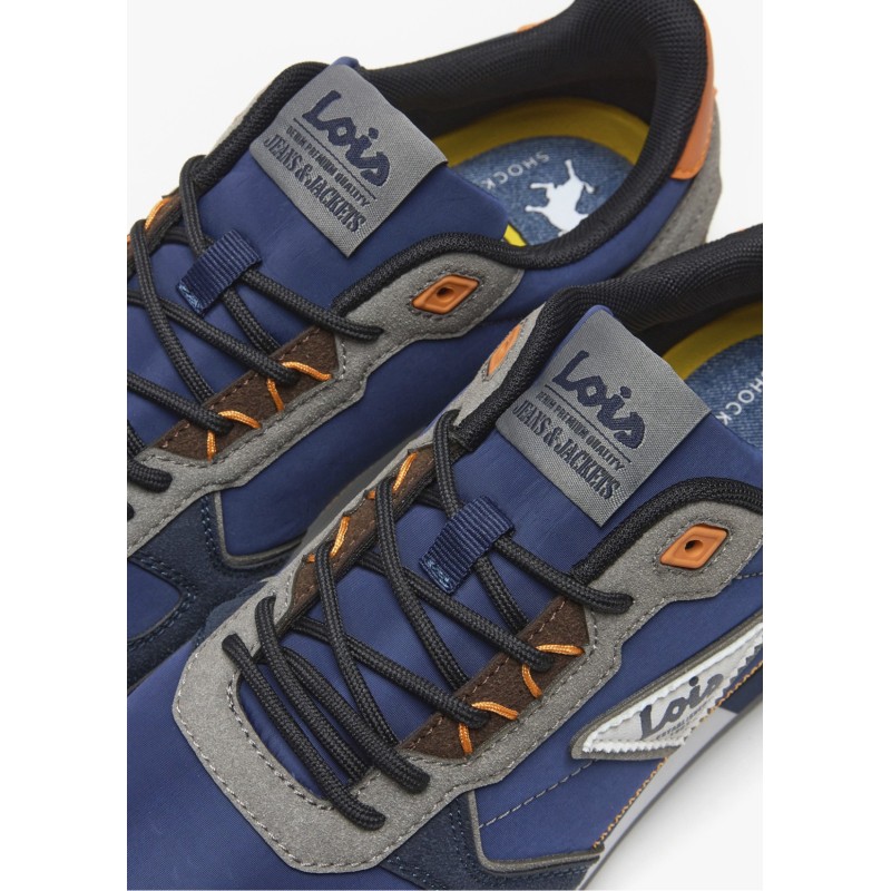 DEPORTIVO CORDONES MARINO